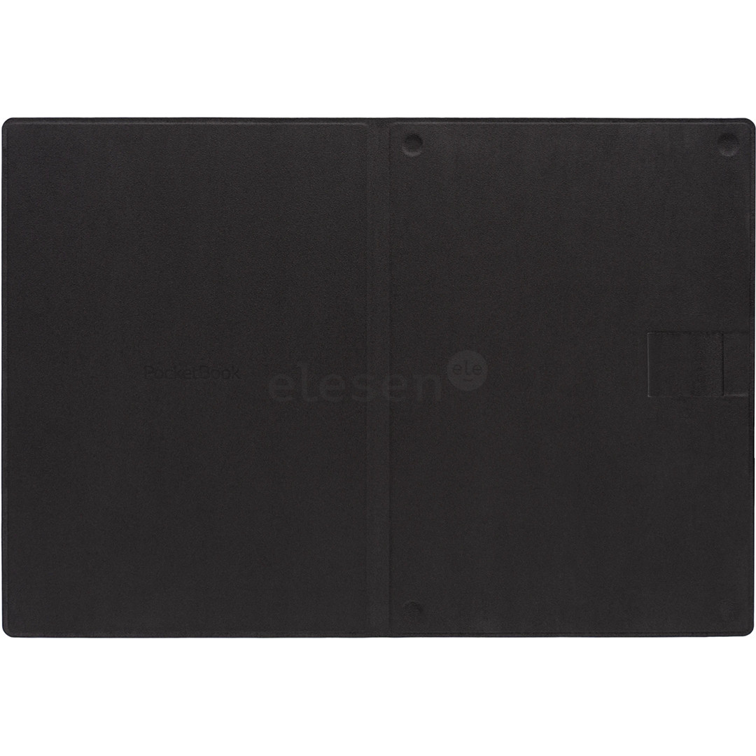 PocketBook Magnetic folio cover, 10,3", InkPad One, черный - Чехол