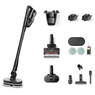 Miele Triflex HX3 Plus Aqua, черный - Беспроводной пылесос 12878390