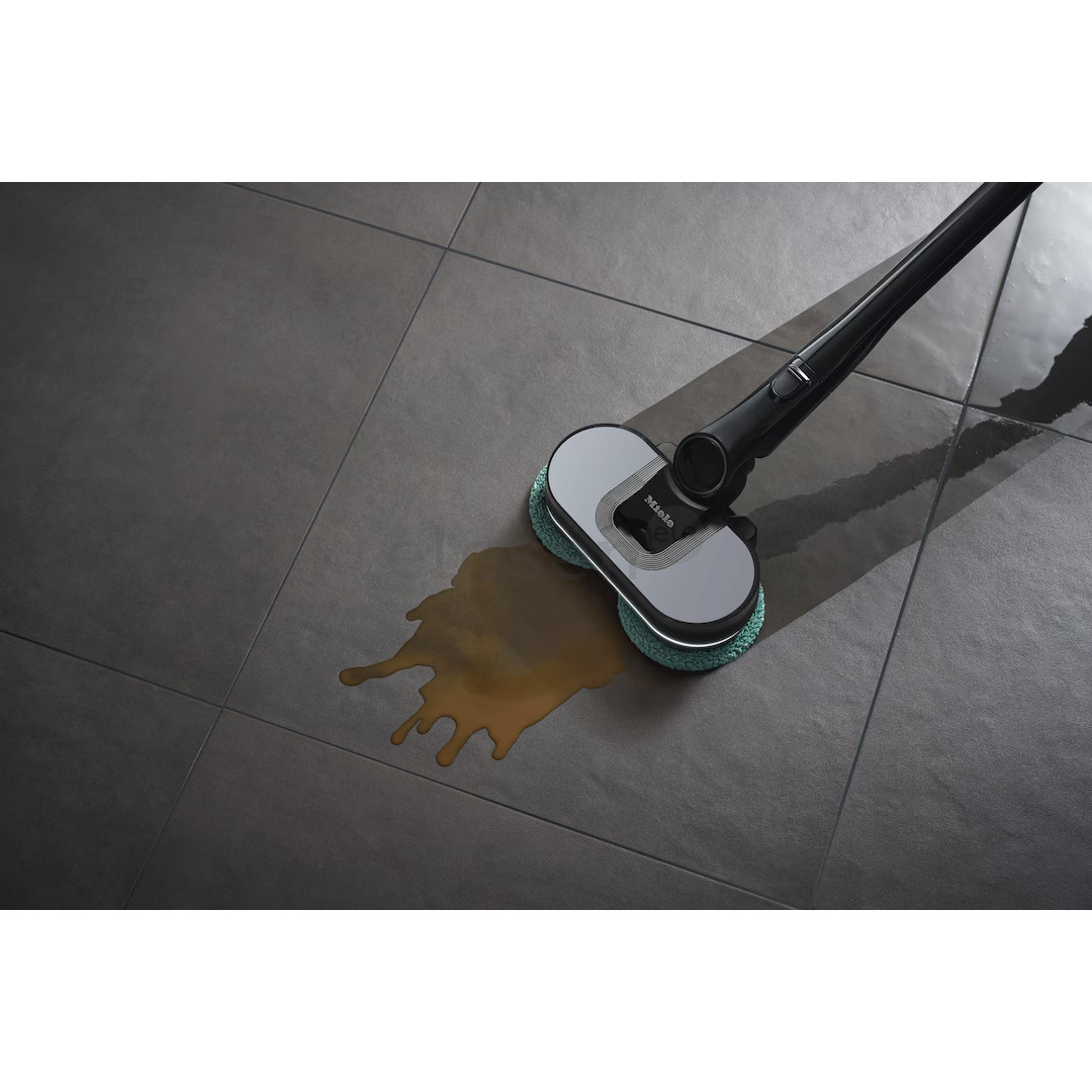 Miele Triflex HX3 Plus Aqua, черный - Беспроводной пылесос