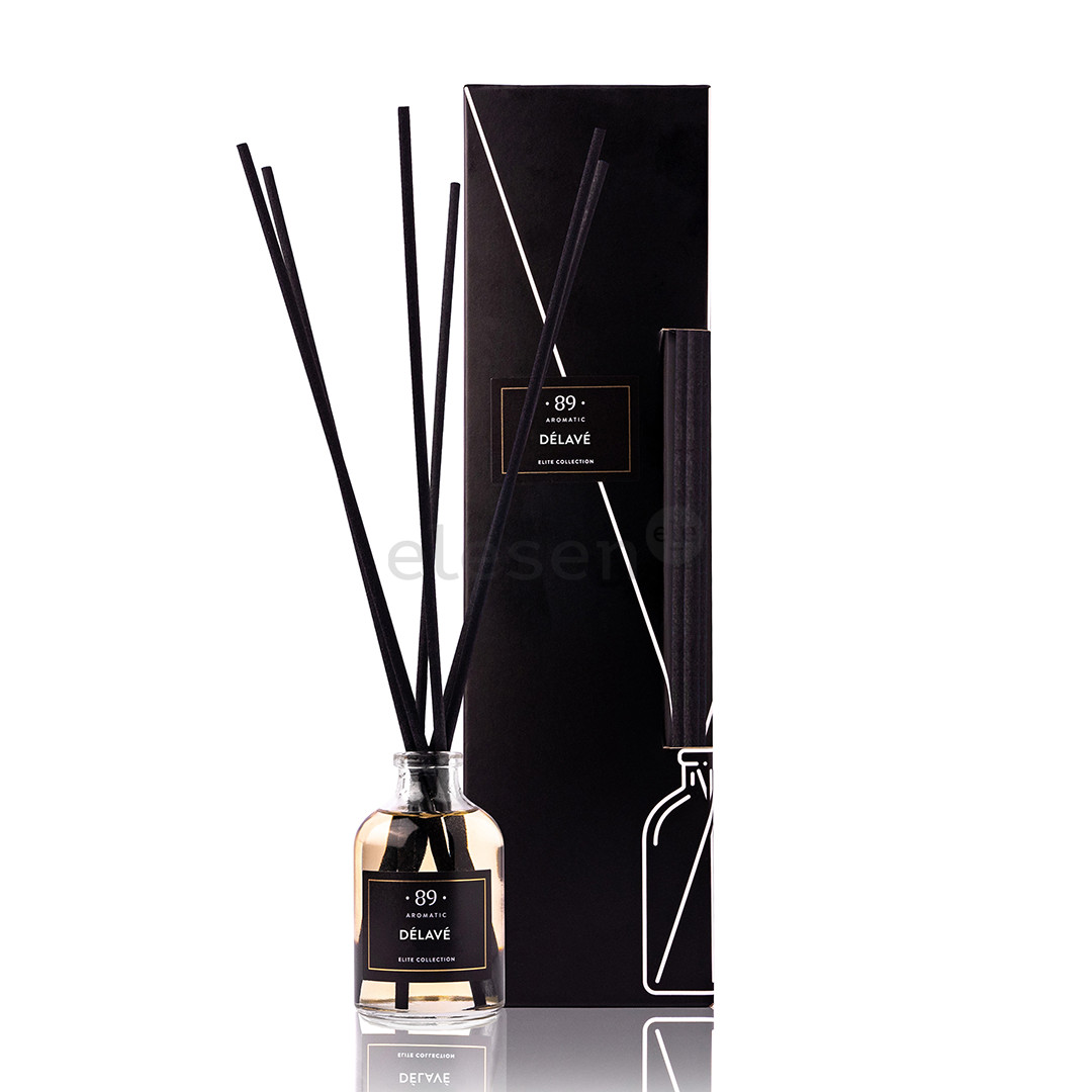 Aromatic89, Délavé, 50 ml - Namų kvapas