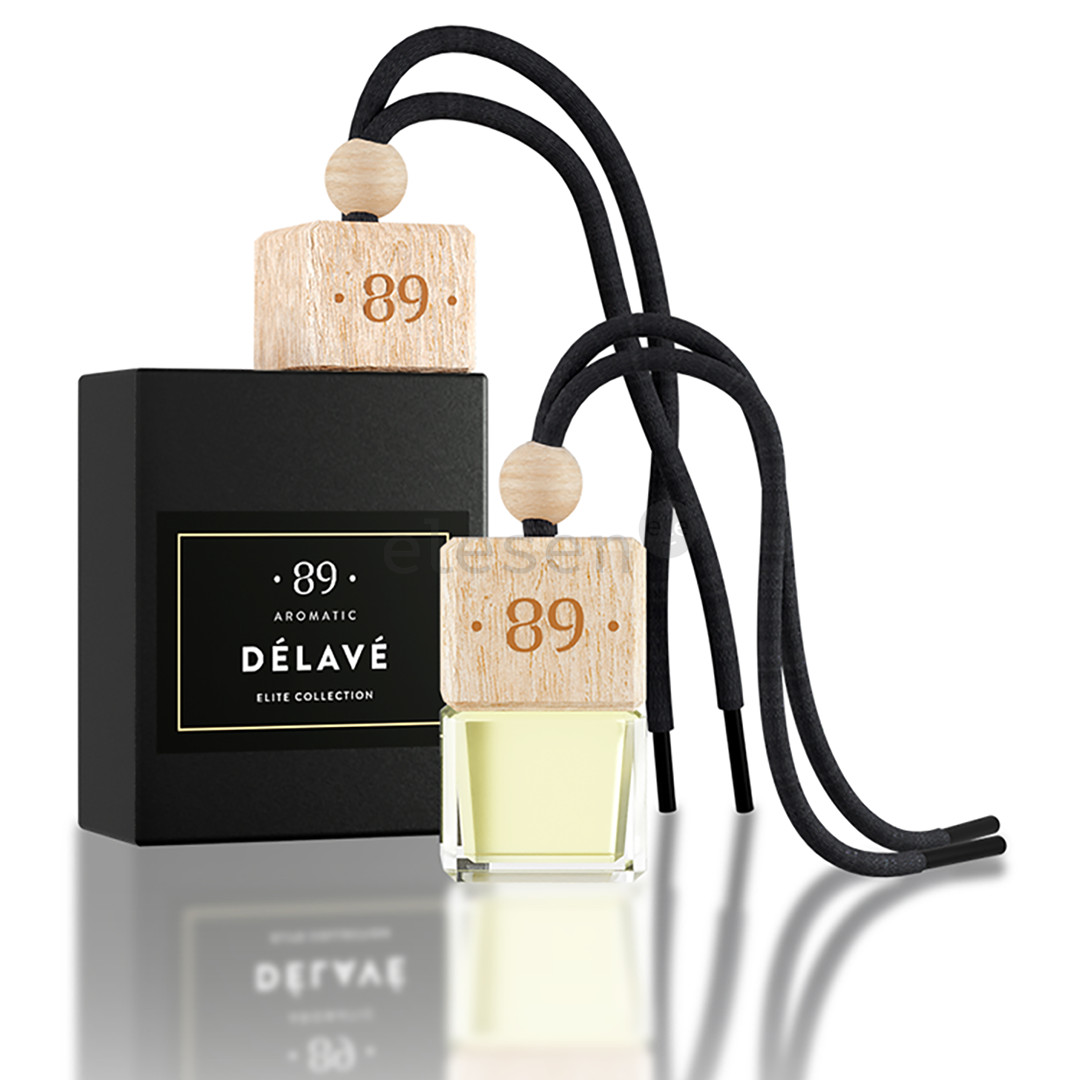 Aromatic89 Délavé, 8 ml - Hanging Air Freshener