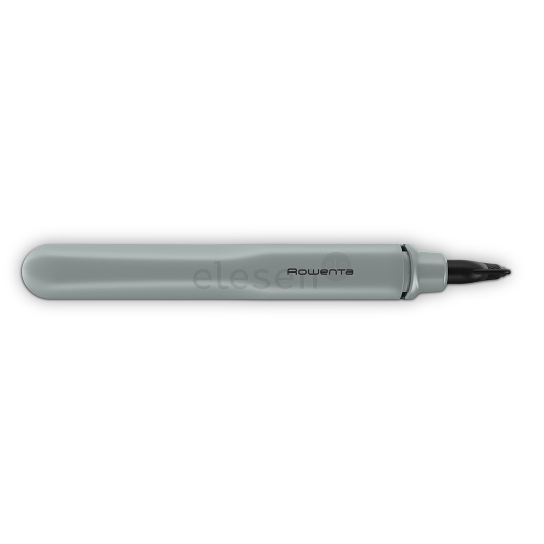 Rowenta Thermoglide, зеленый - Щипцы для выпрямления волос