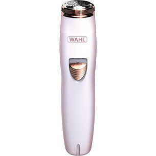 Wahl, pink - Facial hair remover