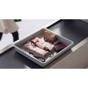 Dyson Supersonic Travel, 1220 W, rožinis - Plaukų džiovintuvas