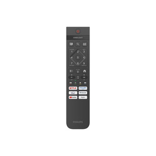 Philips PUS8001, 65'', 4K UHD, LED, juodas - Televizorius 65PUS8001/12