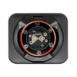 Simagic Alpha EVO Wheel Base, 9 Nm, juodas - Žaidimų vairo variklis