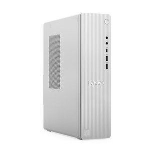 Lenovo IdeaCentre Tower 08AKP10, Ryzen 7, 16 GB, 512 GB, pilkas - Stacionarus kompiuteris 91D0000SMW