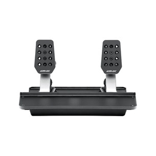 Simagic P500 Pedals, juodi - Žaidimų pedalai 6975472779881