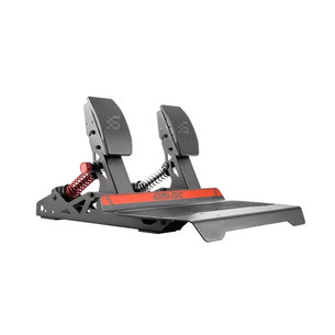 Simagic P700 Pedals, черный - Педали для симулятора