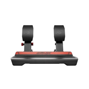 Simagic P700 Pedals, черный - Педали для симулятора