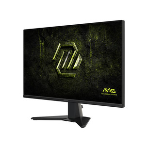MSI MAG 275QF E20, 27'', WQHD, 200 Hz, juodas - Monitorius
