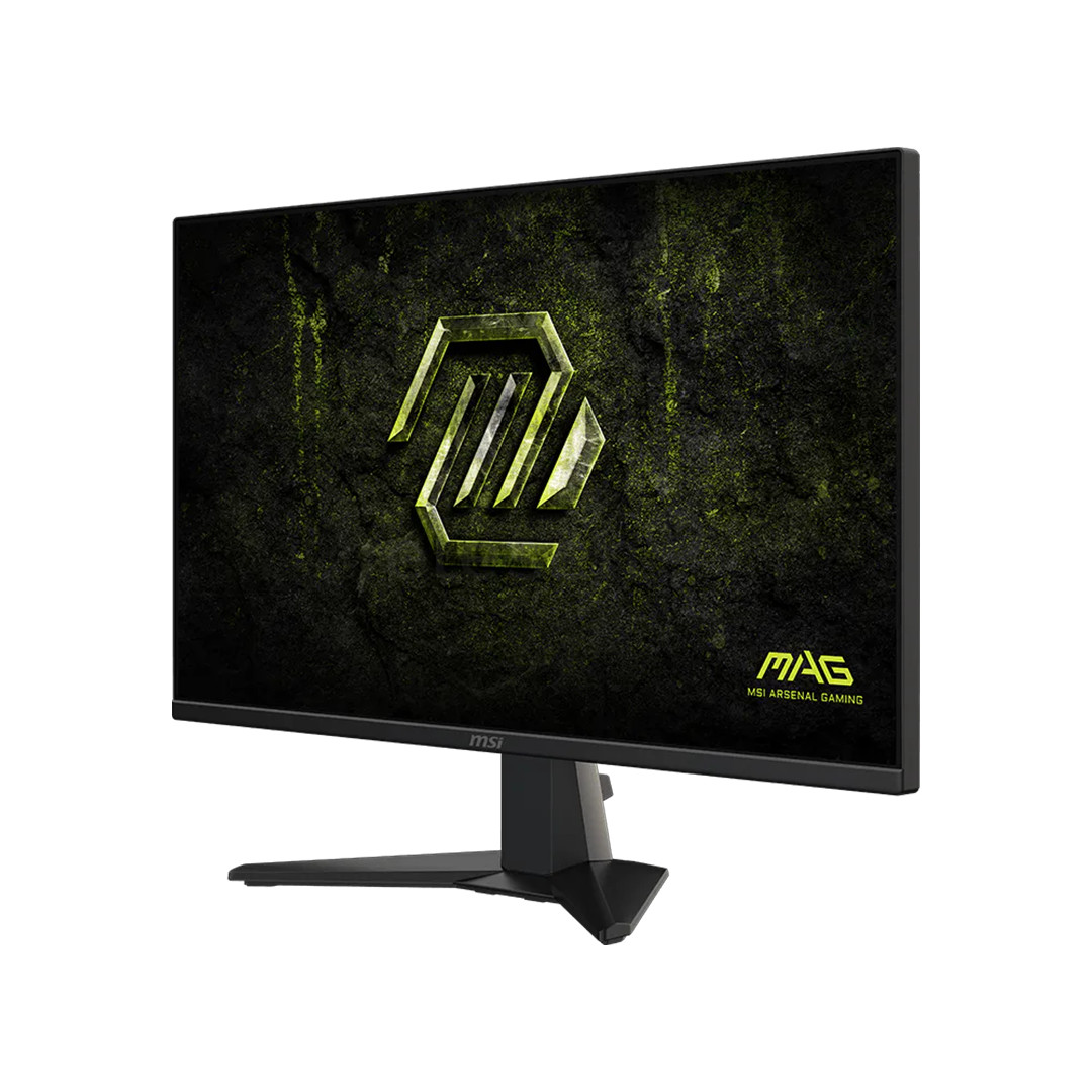 MSI MAG 275QF E20, 27'', WQHD, 200 Hz, juodas - Monitorius