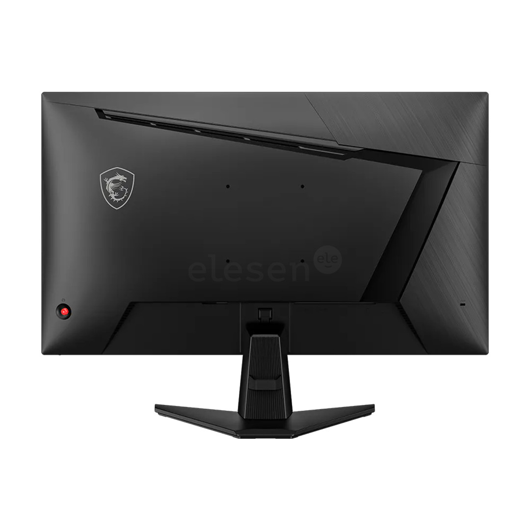 MSI MAG 275QF E20, 27'', WQHD, 200 Hz, juodas - Monitorius