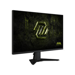 MSI MAG 275QF E20, 27'', WQHD, 200 Hz, juodas - Monitorius