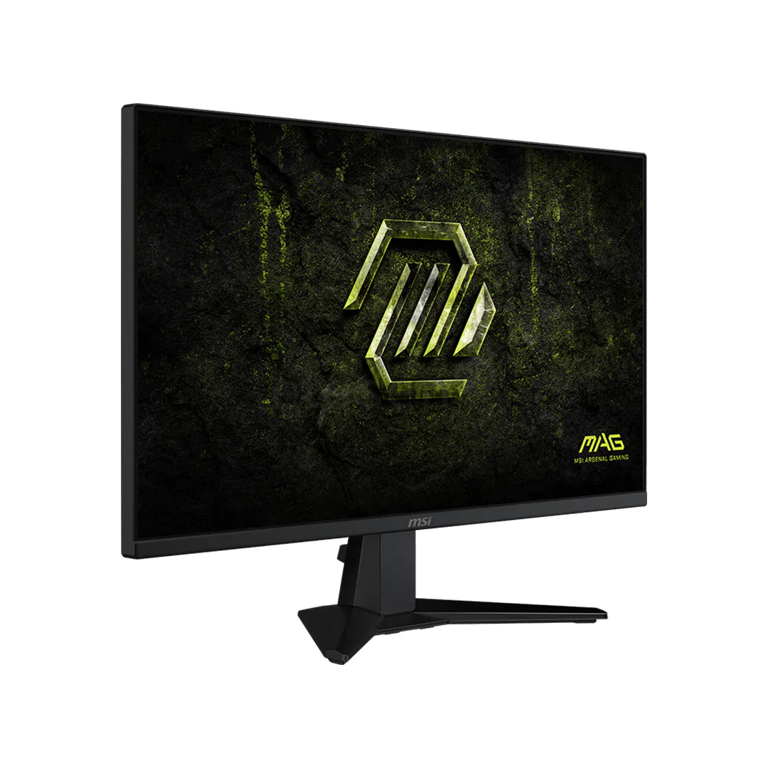 MSI MAG 275QF E20, 27'', WQHD, 200 Hz, juodas - Monitorius