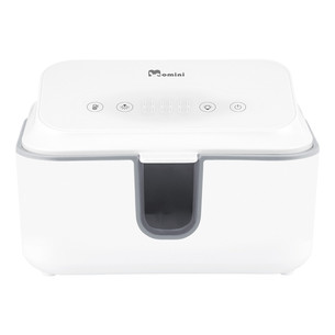 Momini WarmWipes, baltas - Drėgnų servetėlių šildytuvas