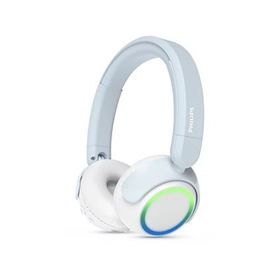 Philips TAK4200, mėlynos - Vaikiškos ausinės TAK4200BL/00