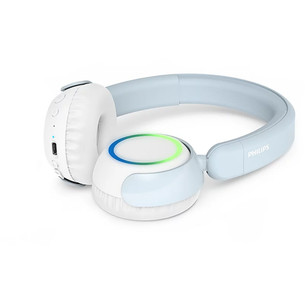 Philips TAK4200, mėlynos - Vaikiškos ausinės