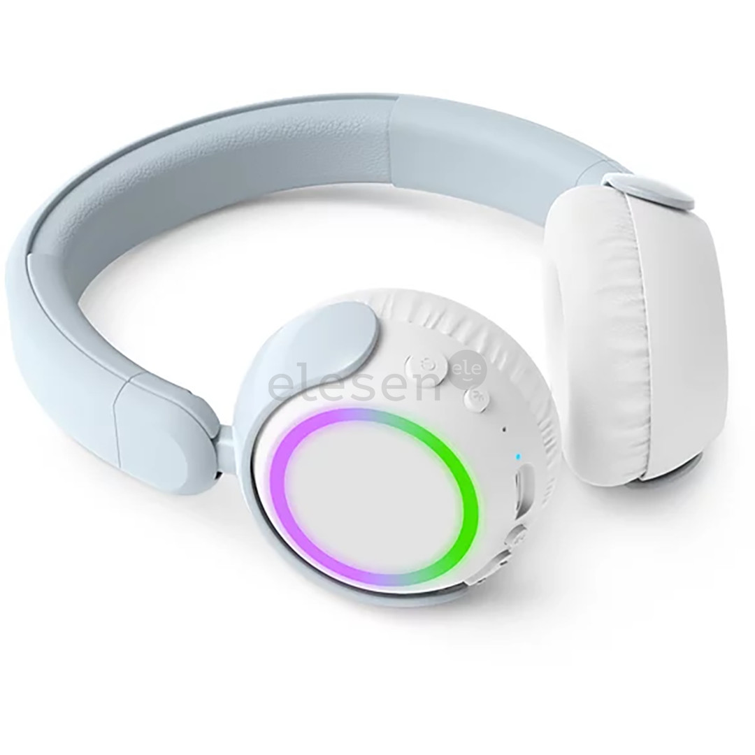 Philips TAK4200, mėlynos - Vaikiškos ausinės