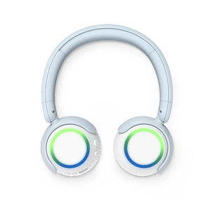 Philips TAK4200, mėlynos - Vaikiškos ausinės