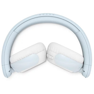 Philips TAK4200, mėlynos - Vaikiškos ausinės