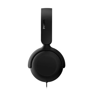 Philips TAH2100, black - Wired headphones