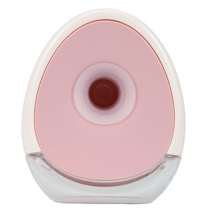 Momini TwinHarmony, 2 в 1, розовый -Беспроводной молокоотсос