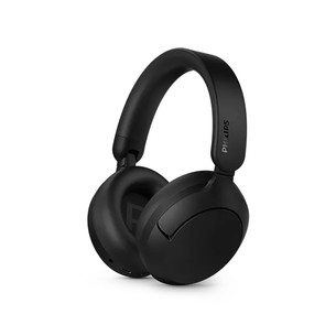 Philips TAH6000, juodos - Belaidės ausinės TAH6000BK/00