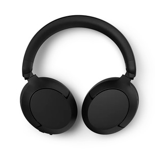 Philips TAH6000, juodos - Belaidės ausinės