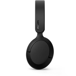 Philips TAH6000, juodos - Belaidės ausinės