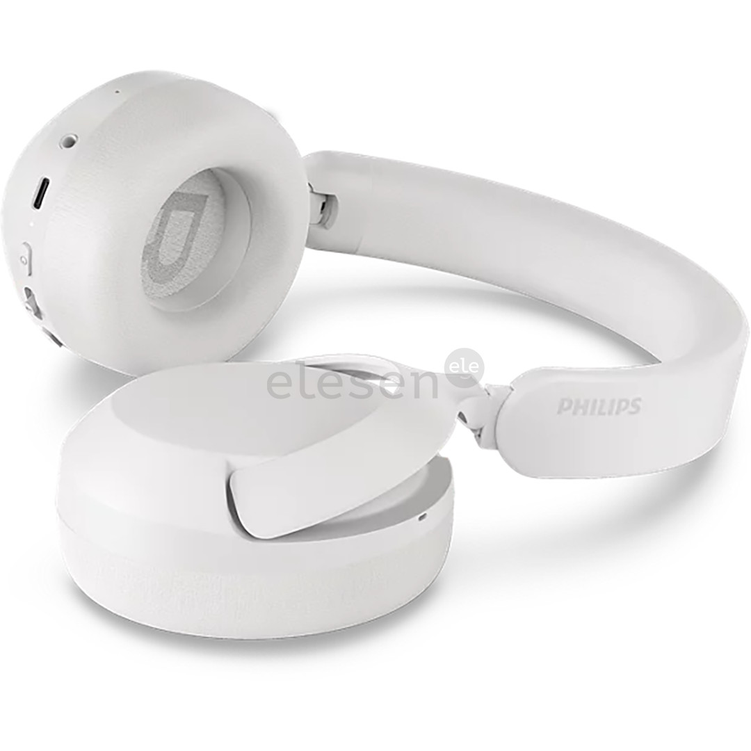 Philips TAH6000, белый - Беспроводные наушники