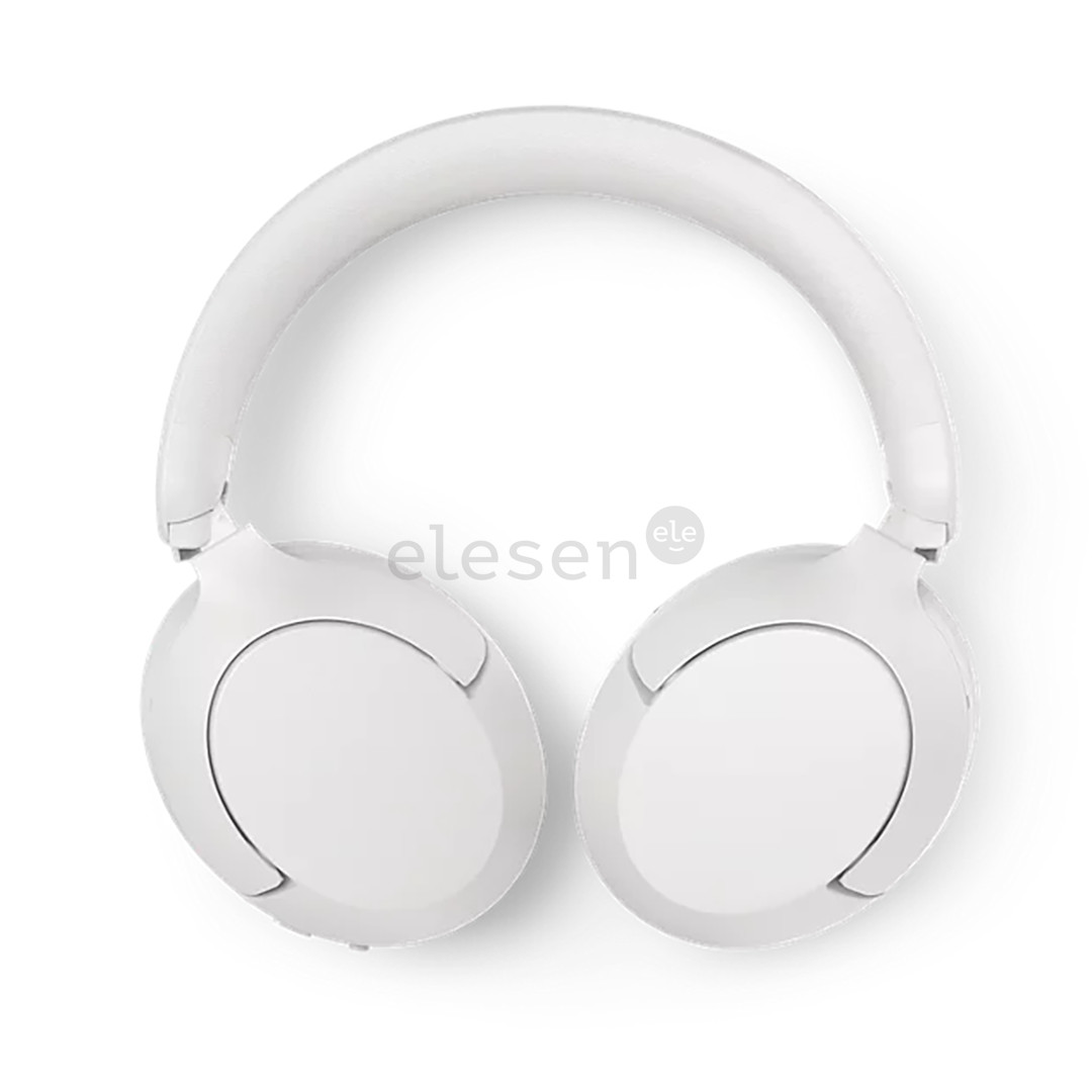 Philips TAH6000, белый - Беспроводные наушники