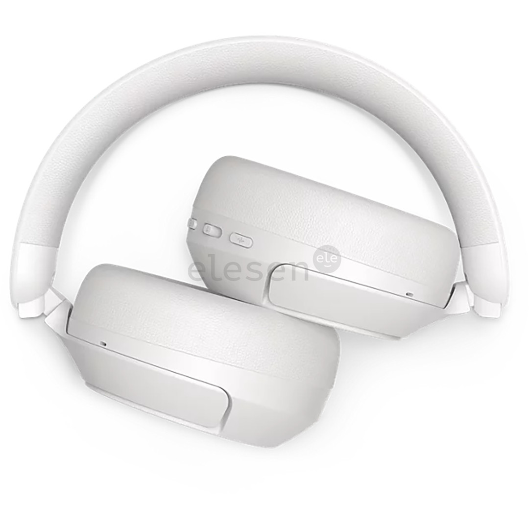 Philips TAH6000, белый - Беспроводные наушники