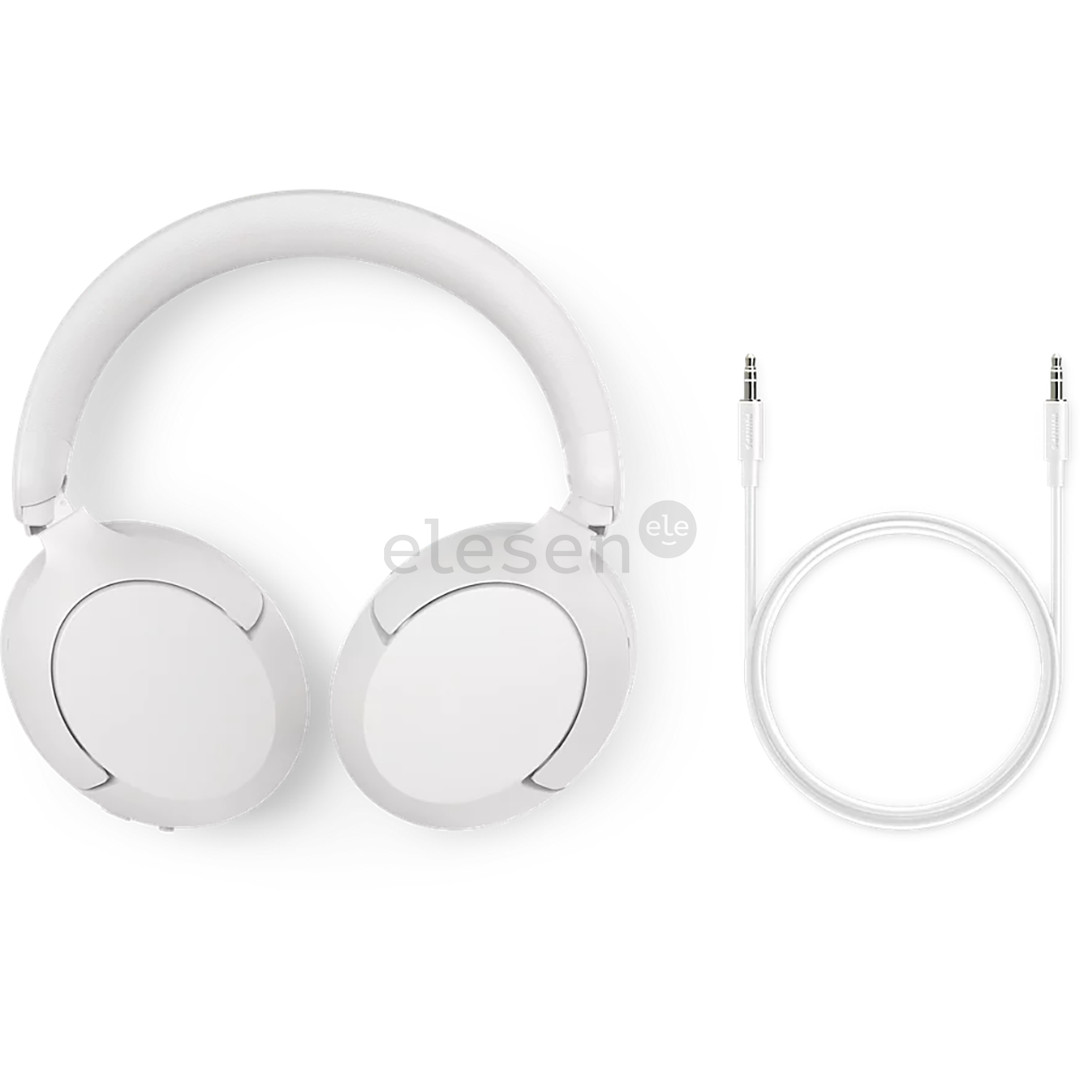 Philips TAH6000, белый - Беспроводные наушники