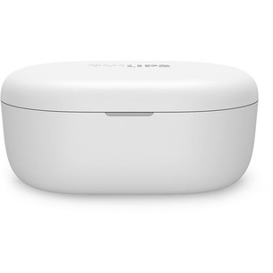 Philips TAT1300, baltos - Belaidės ausinės