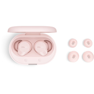 Philips TAT1300, rožinės - Belaidės ausinės