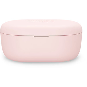 Philips TAT1300, rožinės - Belaidės ausinės