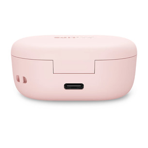 Philips TAT1300, rožinės - Belaidės ausinės