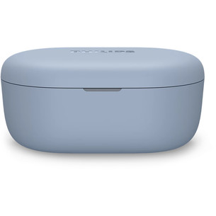 Philips TAT1300, šviesiai mėlynos - Belaidės ausinės