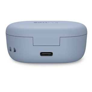Philips TAT1300, šviesiai mėlynos - Belaidės ausinės