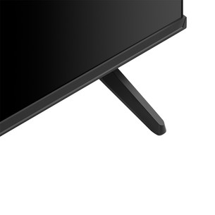 Hisense A4S, 32'', HD, LED LCD, juodas - Televizorius