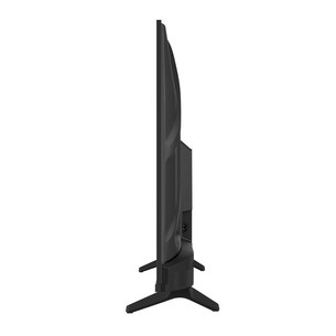 Hisense A4S, 32'', HD, LED LCD, juodas - Televizorius