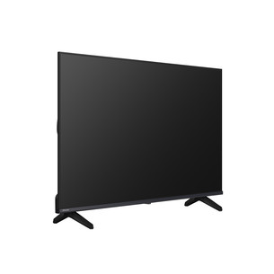 Hisense A4S, 40'', Full HD, LED LCD, juodas - Televizorius