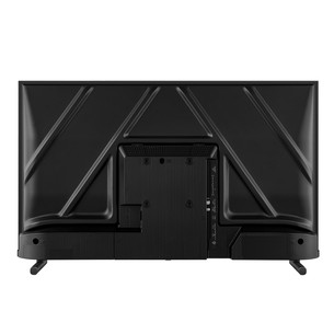 Hisense A5S, 32'', FHD, HI-QLED, juodas - Televizorius