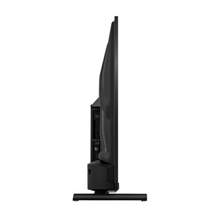 Hisense A5S, 40'', FHD, HI-QLED, juodas - Televizorius