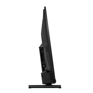 Hisense A5S, 40'', FHD, HI-QLED, juodas - Televizorius