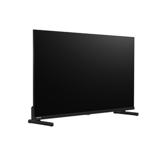 Hisense A5S, 40'', FHD, HI-QLED, juodas - Televizorius