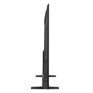 Hisense E7S, 65'', 4K UHD, HI-QLED, juodas - Televizorius