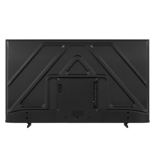 Hisense E7S, 65'', 4K UHD, HI-QLED, juodas - Televizorius