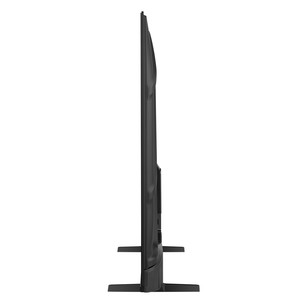 Hisense E7S, 65'', 4K UHD, HI-QLED, juodas - Televizorius